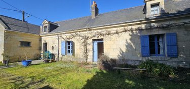 Maison a vendre Brissac Loire Aubance 49320 Maine-et-Loire 103 m2 4 pièces 178520 euros