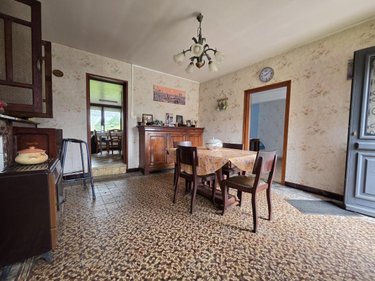Maison a vendre Magnicourt-en-Comte 62127 Pas-de-Calais 102 m2 6 pièces 110640 euros