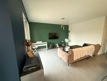 Maison a vendre Treffléan 56250 Morbihan 103 m2 5 pièces 343035 euros