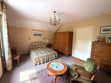 Maison a vendre Angers 49000 Maine-et-Loire 220 m2 7 pièces 733600 euros