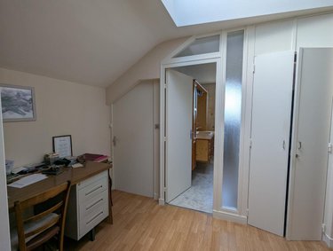 Maison a vendre Vair-sur-Loire 44150 Loire-Atlantique 115 m2 5 pièces 209000 euros
