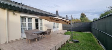 Maison a vendre Trélazé 49800 Maine-et-Loire 142 m2 6 pièces 377100 euros