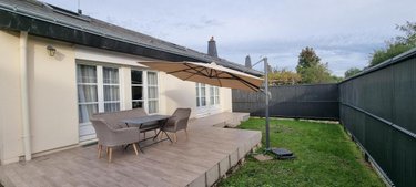 Maison a vendre Trélazé 49800 Maine-et-Loire 142 m2 6 pièces 345000 euros