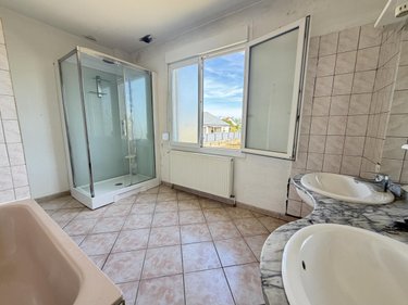 Maison a vendre Genlis 21110 Côte-d'Or 100 m2 5 pièces 164300 euros
