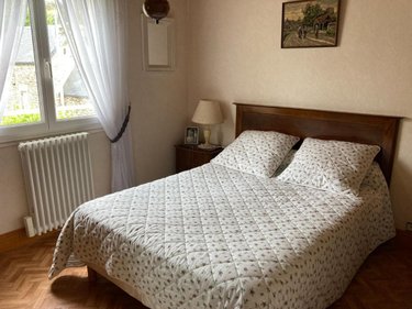 Maison a vendre Cherbourg-en-Cotentin 50100 Manche 71 m2 4 pièces 199120 euros