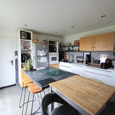 Maison a vendre Guidel 56520 Morbihan 95 m2 5 pièces 374400 euros