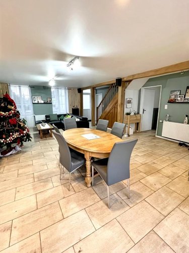 Maison a vendre Maves 41500 Loir-et-Cher 154 m2 5 pièces 220500 euros