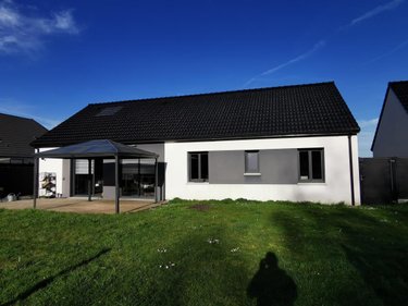 Maison a vendre Biache-Saint-Vaast 62118 Pas-de-Calais 101 m2 5 pièces 236000 euros
