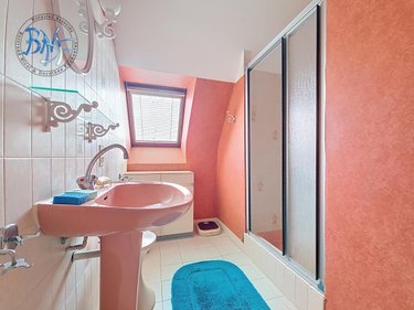 Maison a vendre Fouesnant 29170 Finistère 111 m2 5 pièces 365000 euros