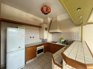 Appartement a vendre Saint-Malo 35400 Ille-et-Vilaine 60 m2 2 pièces 168000 euros