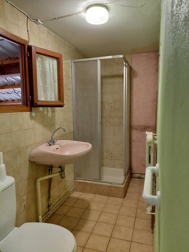 Maison a vendre Bellême 61130 Orne 58 m2 2 pièces 75250 euros