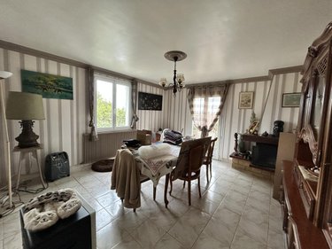 Maison a vendre Sauzon 56360 Morbihan 142 m2 6 pièces 496800 euros