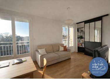 Appartement a vendre Rennes 35000 Ille-et-Vilaine 33 m2 2 pièces 130700 euros