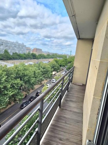 Location appartement Paris 12e arrondissement 75012 Paris 27 m2 2 pièces 1198 euros
