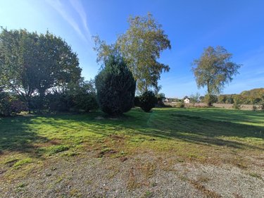 Location maison Gomené 22230 Côtes-d'Armor 82 m2  600 euros