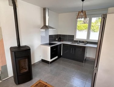 Location maison Guer 56380 Morbihan 100 m2 5 pièces 866 euros