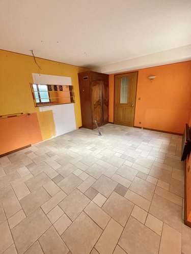 Maison a vendre Reims 51100 Marne 90 m2 3 pièces 214000 euros