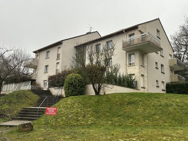 Appartement a vendre Villers-lès-Nancy 54600 Meurthe-et-Moselle 54 m2  129500 euros