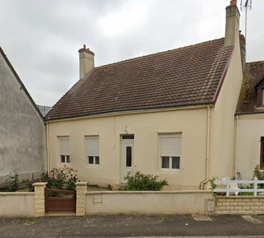 Maison a vendre Marolles-les-Braults 72260 Sarthe 67 m2 2 pièces 63960 euros