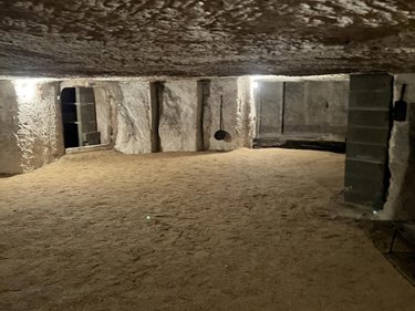 Garage et parking a vendre Naveil 41100 Loir-et-Cher 80 m2  11800 euros