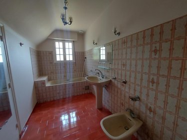 Maison a vendre Kervignac 56700 Morbihan 194 m2 10 pièces 415840 euros