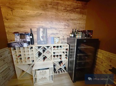 Appartement a vendre Divonne-les-Bains 01220 Ain 139 m2 6 pièces 945000 euros