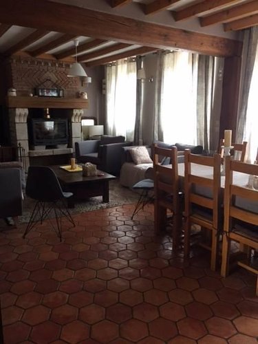 Location maison Saint-Pierre-de-Manneville 76113 Seine-Maritime 95 m2 4 pièces 860 euros