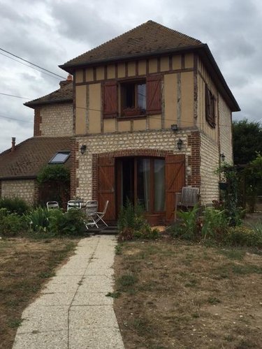 Location maison Saint-Pierre-de-Manneville 76113 Seine-Maritime 95 m2 4 pièces 860 euros