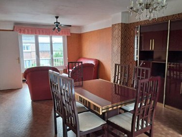 Maison a vendre Saint-Martin-Boulogne 62280 Pas-de-Calais 98 m2 4 pièces 214840 euros