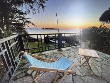 Maison a vendre Saint-Armel 56450 Morbihan 72 m2 3 pièces 880000 euros