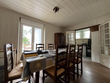 Maison a vendre Bénodet 29950 Finistère 72 m2 3 pièces 219450 euros