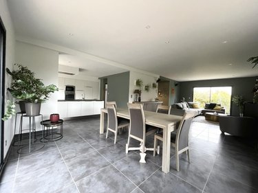 Maison a vendre Pargny-lès-Reims 51390 Marne 188 m2 8 pièces 710700 euros