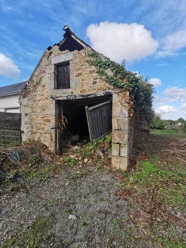 Maison a vendre Pluzunet 22140 Côtes-d'Armor 120 m2 5 pièces 115300 euros