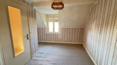 Maison a vendre Outreau 62230 Pas-de-Calais 71 m2 4 pièces 86000 euros