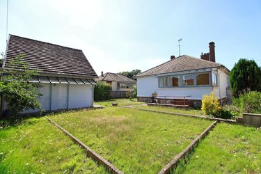 Maison a vendre Saint-Étienne-du-Rouvray 76800 Seine-Maritime 96 m2 2 pièces 200450 euros