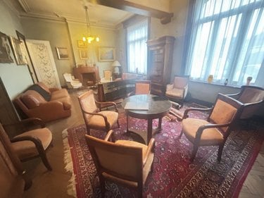 Maison a vendre Cambrai 59400 Nord 242 m2 9 pièces 379900 euros