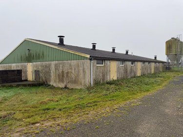 Divers a vendre Chérencé-le-Héron 50800 Manche 640 m2  127380 euros