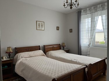 Maison a vendre Laval 53000 Mayenne 107 m2 5 pièces 258850 euros