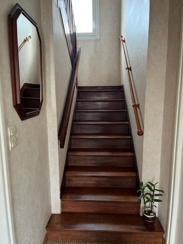 Maison a vendre Lanester 56600 Morbihan 84 m2 5 pièces 249912 euros