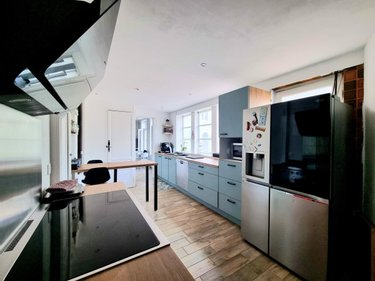 Maison a vendre Desvres 62240 Pas-de-Calais 433 m2 12 pièces 493600 euros
