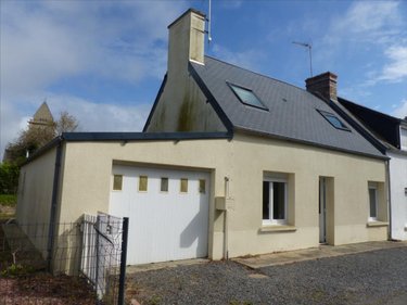 Maison a vendre Pirou 50770 Manche 90 m2 4 pièces 173880 euros