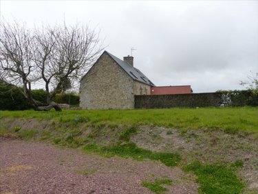 Maison a vendre Pirou 50770 Manche 90 m2 4 pièces 173880 euros