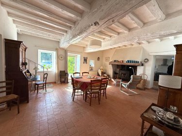 Maison a vendre La Meignanne 49770 Maine-et-Loire 166 m2 6 pièces 429680 euros
