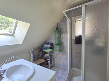 Maison a vendre Augan 56800 Morbihan 119 m2  251390 euros