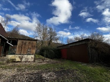 Maison a vendre Goupil Othon 27170 Eure 62 m2 3 pièces 86400 euros