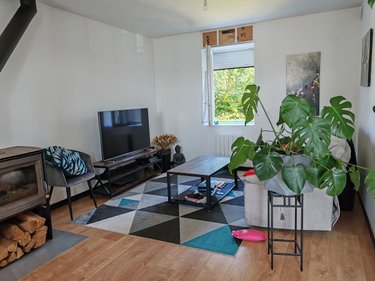 Maison a vendre Plounéour-Ménez 29410 Finistère 80 m2 5 pièces 179180 euros