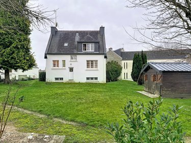 Maison a vendre Concarneau 29900 Finistère 101 m2 4 pièces 270920 euros