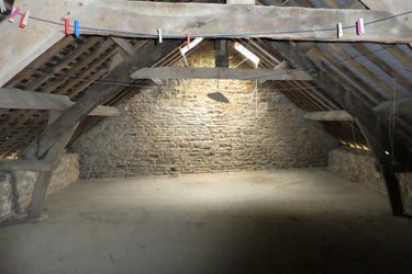 Maison a vendre Le Teilleul 50640 Manche 151 m2 5 pièces 59140 euros