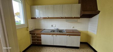 Maison a vendre Candé 49440 Maine-et-Loire 83 m2 5 pièces 127000 euros