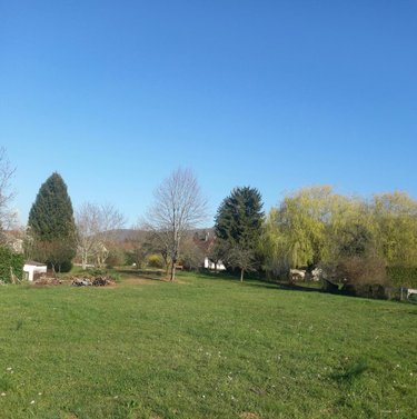 Terrain a batir a vendre Vieilley 25870 Doubs 495 m2  55000 euros